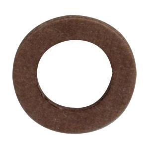 4TRADE 3/4in Poly Plumbing Washers (Pack of 10)
