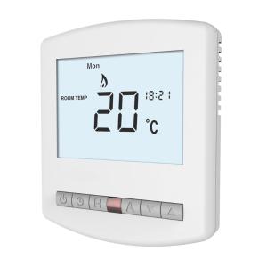 Prowarm Slimline Digital Programmable Room Thermostat