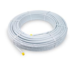 ProWarm PE-XB/AL/HDPE Underfloor Heating Pipe 16mm 100m Coil