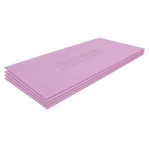 Prowarm Xp-pro 10mm Insulation Boards