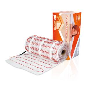 ProWarm™ 100W Electric Underfloor Heating Mat 4.0m2 100W4MMATONLY