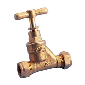 Brass Stop Cock 28mm
