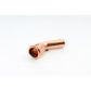 XPress Press Fit Obtuse Street Elbow 15 mm