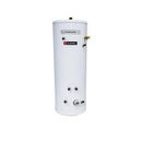 Gledhill PLUHP210 Stainless Unvented Heatpump Cylinder 210LTRS