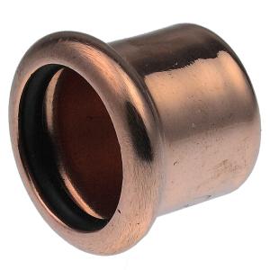 XPress Press Fit Stop End 22 mm