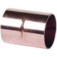PlumbRight End Feed Straight Coupler 10 mm