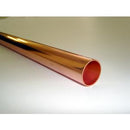 Wednesbury Copper Pipe 28mm x 3m