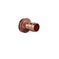 Flowflex Copper Solder Ring Pipe Cowl 15 mm B270.26