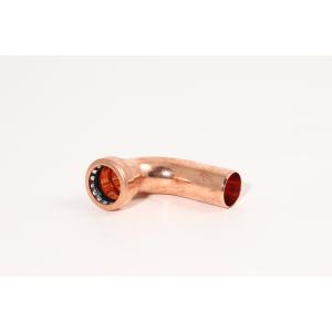 Pegler Yorkshire Tectite Sprint Push-Fit Street Elbow 22 mm 75586