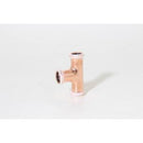 Mapress Press Fit Tee 15 mm