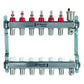 John Guest Speedfit 2 Zone Manifold JGUFHMAN2/2