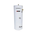 Gledhill PLUDR150 Direct Stainless Steel Unvented Cylinder 150LTRS