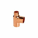 PlumbRight End Feed One End Branch Reducer Tee 28x22xX28mm