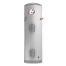 Albion Ultrasteel Plus Unvented Direct Hot Water Cylinder 150L AUXD150