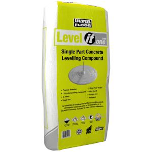 Ultra Level It 1 Self Levelling Compound LEVELIT1