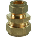 Coupling DZR Compression 10 x 8mm