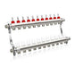 Prowarm 11 Port UFH Manifold