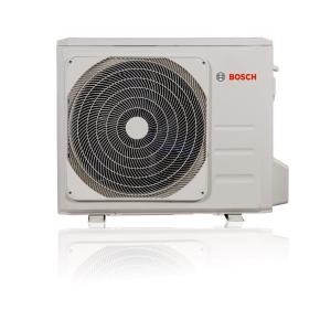 Bosch Climate 5000 Room Air Conditioning 7.2kW Split System Kit 7733600534