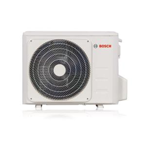 Bosch Climate 5000 Room Air Conditioning 3.5kW Split System Kit 7733600532