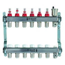John Guest Speedfit 10 Zone Manifold JGUFHMAN10/3