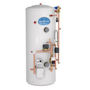 Range Tribune He 210 Litre Pre-Plumbed Indirect Cylinder