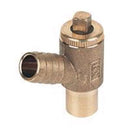 1/2" Type A Drain Off Cock