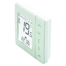 John Guest Speedfit Wireless Thermostat Battery White JGSTATW1W