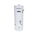 Gledhill PLUIN300 Indirect Stainless Steel Unvented Cylinder 300LTRS
