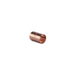 PlumbRight Endfeed Slip Adaptor Coupling 1/2inx22mm