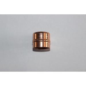 PlumbRight Solder Ring Stop End 28mm