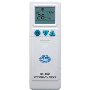 Pump House Universal Air Conditioner Controller