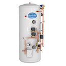 Range Tribune He 250 Litre Pre-Plumbed Twin Zone Indirect Cylinder