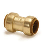 Tectite Classic Push Fit Coupling 22 mm