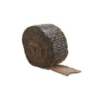 Celafelt Felt Pipe Insulation Wrap 4" x 24ft Roll FPCN6
