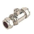 15mm Heavy Pattern Isolating Valve