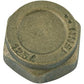 Compression Cap/Blank Nut 1/2in DZR 63B