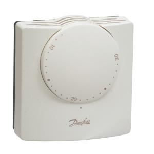Danfoss RMT24 24 Volt Room Thermostat 087N119600