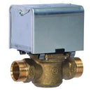 Siemens DVA2/5 Actuator Czv 22mm Valves