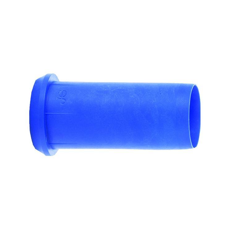 JG Speedfit Blue MDPE Pipe Insert Dark 20mm - UTS147-DB