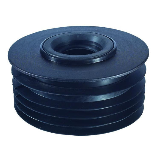 McAlpine Soil to Drain Connector 110mm