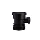 McAlpine Drain Connector with 2in Ring