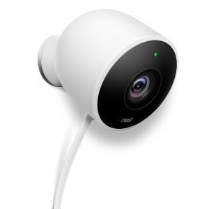 Google Nest Outdoor Security Camera NC2100gB