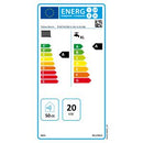 Glow-worm Betacom4 24kW Combi Boiler with Horizontal Flue Pack 10021204