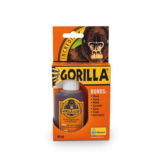 Gorilla Glue Original Adhesive 60ml