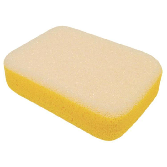 QEP Dual Purpose Grouting Sponge