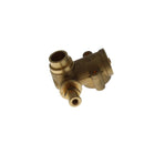 Alpha By-Pass Assembly 3.017174