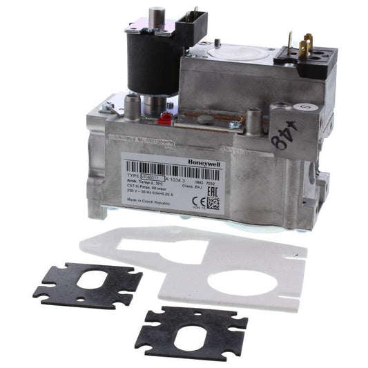 Baxi 245122 Full Gas Valve