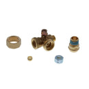 Baxi 040812 Service Tap Kit 3 Way