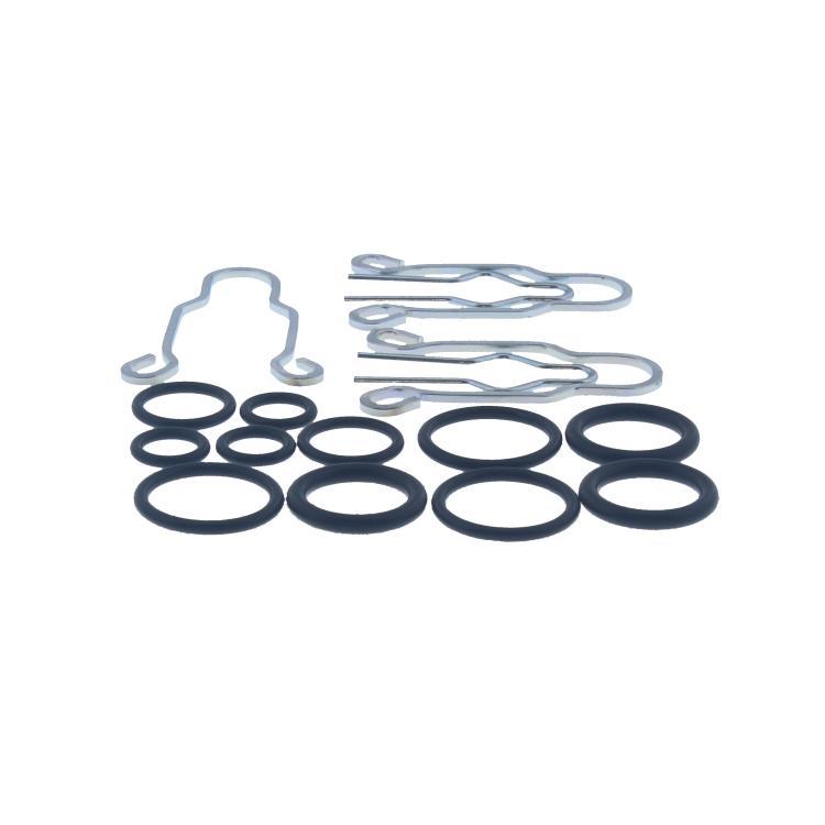 Baxi 241568 O Ring and Spring Clip Kit
