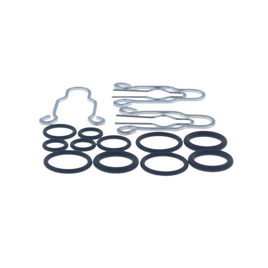 Baxi 241568 O Ring and Spring Clip Kit